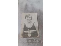 Календарче ЦСКА Септмврийско знаме Боксьор 1976