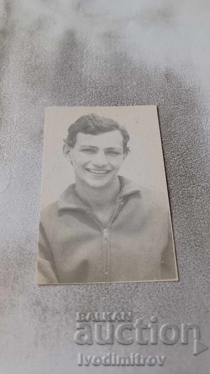 Ημερολόγιο ΤΣΣΚΑ Σεπτέμβριος 1976 Ημερολόγιο ΤΣΣΚΑ Σεπτέμβριος 1976