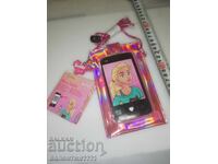 Παιδικό πορτοφόλι για τηλέφωνο