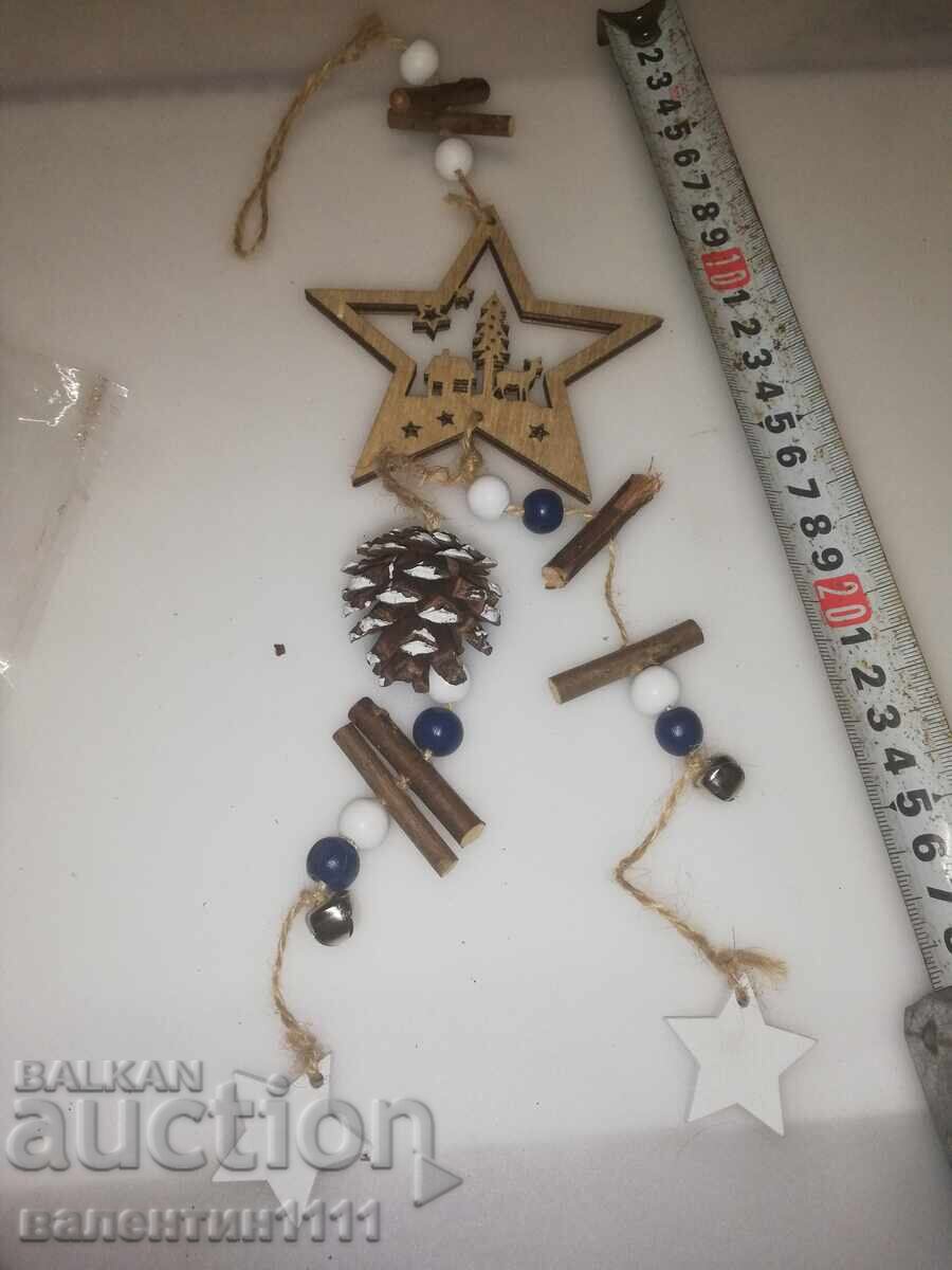 Decorațiuni pentru bradul de Crăciun cu preț 0.01 BGN | € 0.01 Decorațiuni pentru bradul de Crăciun cu preț 0.01 BGN | € 0.01