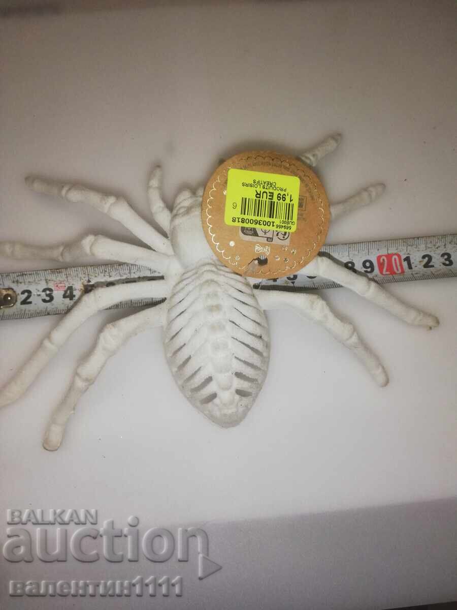 Δημοπρασία Μεγάλη αράχνη Δημοπρασία Μεγάλη αράχνη