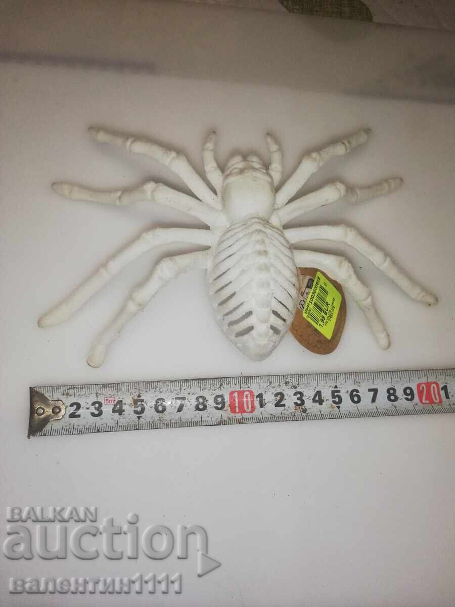 Μεγάλη αράχνη Μεγάλη αράχνη