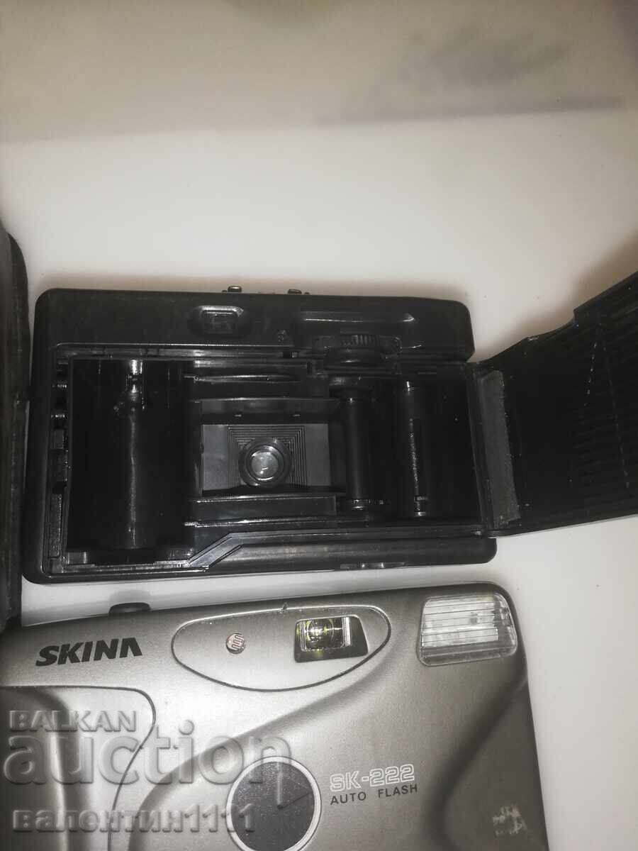 Auction Two cameras Auction Two cameras