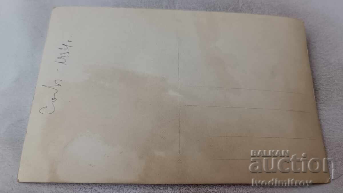 Аукцион Снимка София Кооперацията на ул. Леге № 8 в строеж Аукцион Снимка София Кооперацията на ул. Леге № 8 в строеж