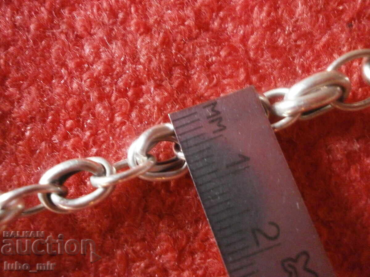 СТАР СРЕБЪРЕН ЛАНЕЦ - 5 СТАР СРЕБЪРЕН ЛАНЕЦ - 5