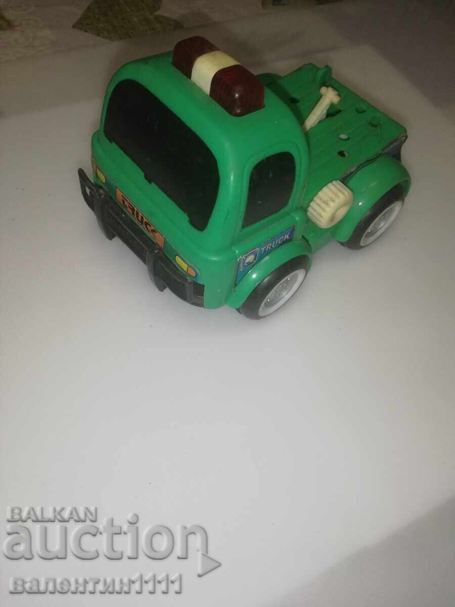 Ενα παιχνίδι Ενα παιχνίδι