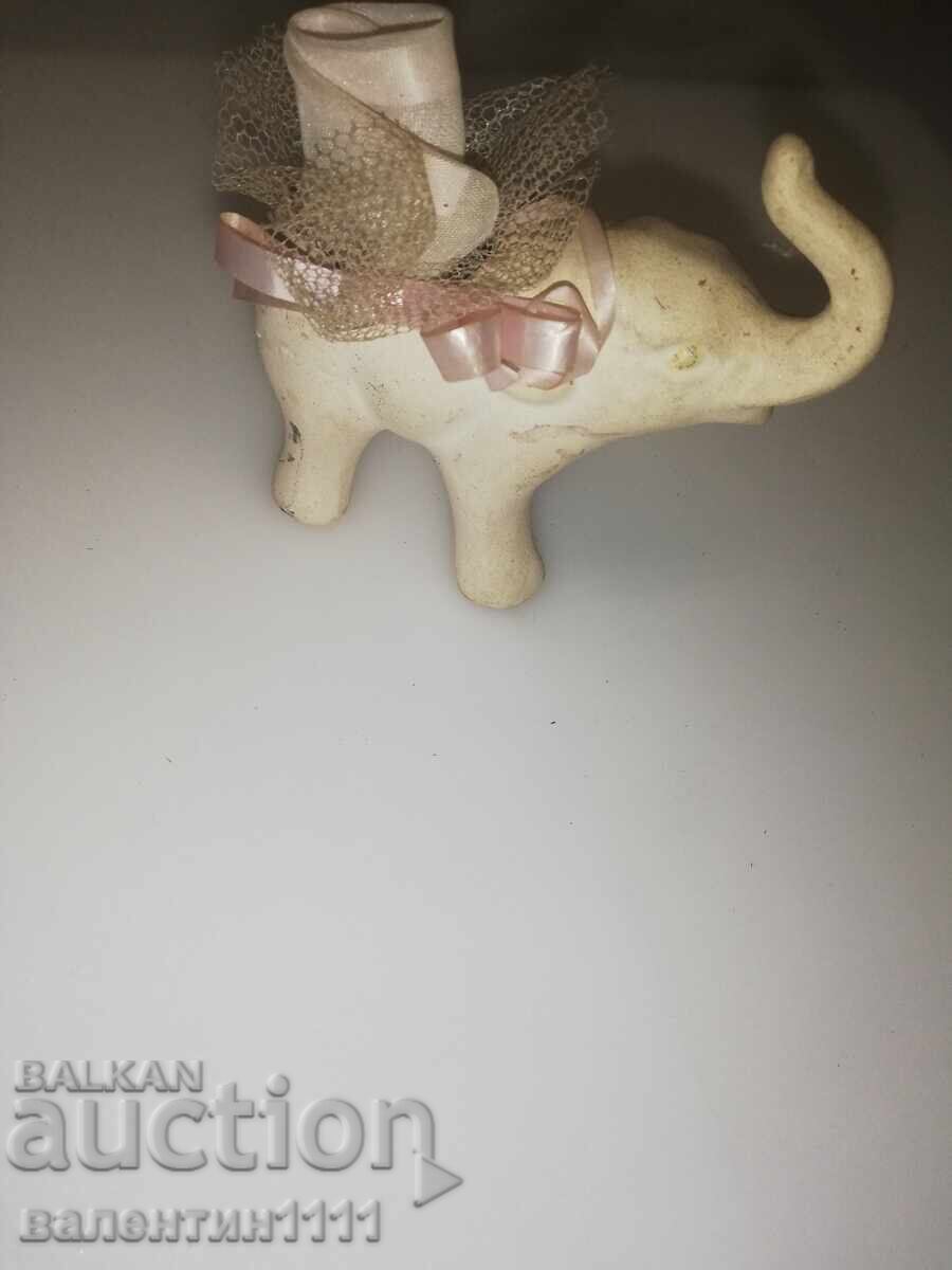 Δημοπρασία Φιγούρα ελεφαντάκι Δημοπρασία Φιγούρα ελεφαντάκι