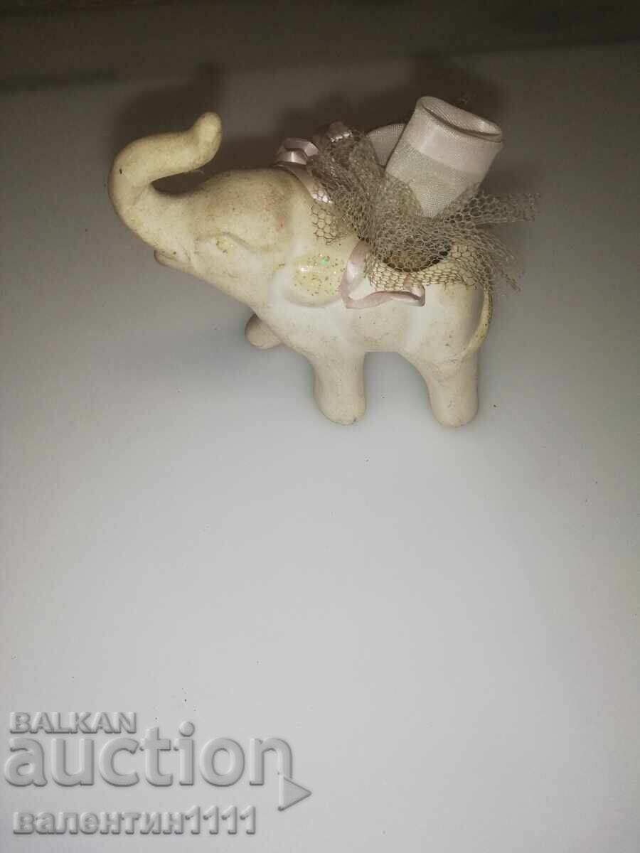 Φιγούρα ελεφαντάκι Φιγούρα ελεφαντάκι