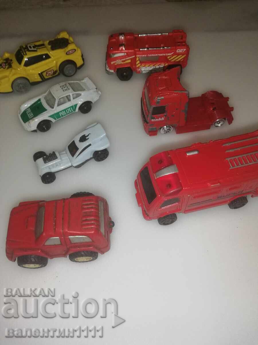 Аукцион Детски играчки, колички Аукцион Детски играчки, колички