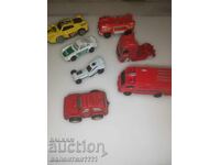 Детски играчки, колички