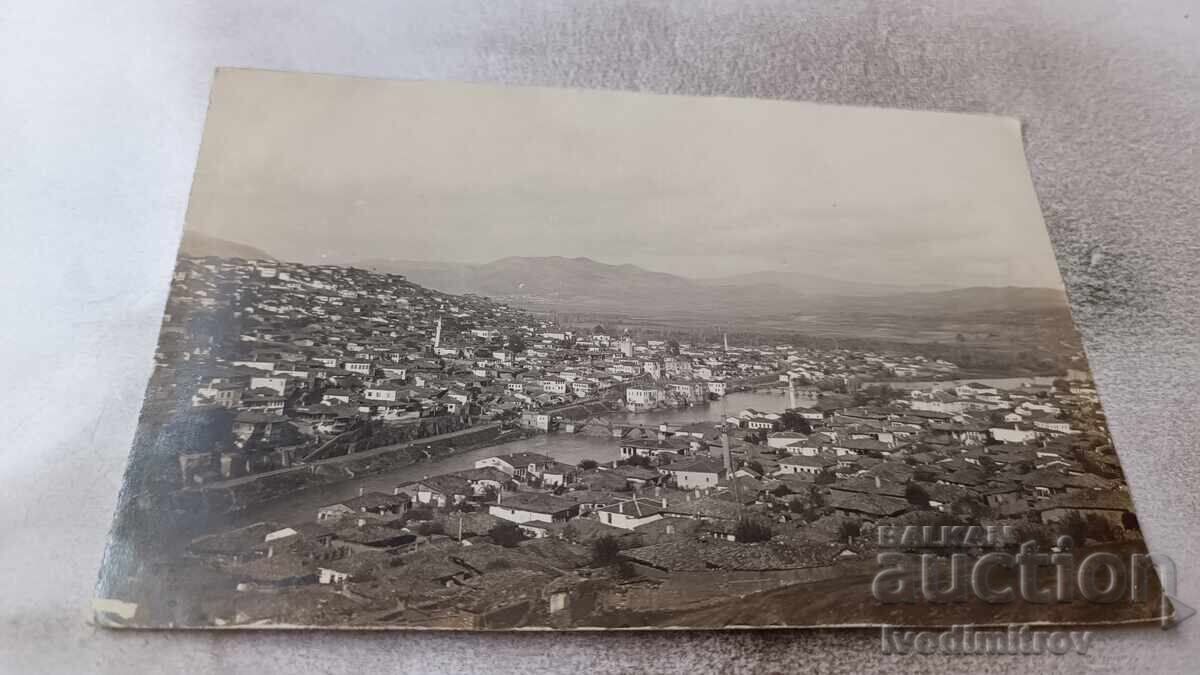 Снимка Велесъ Снимка Велесъ