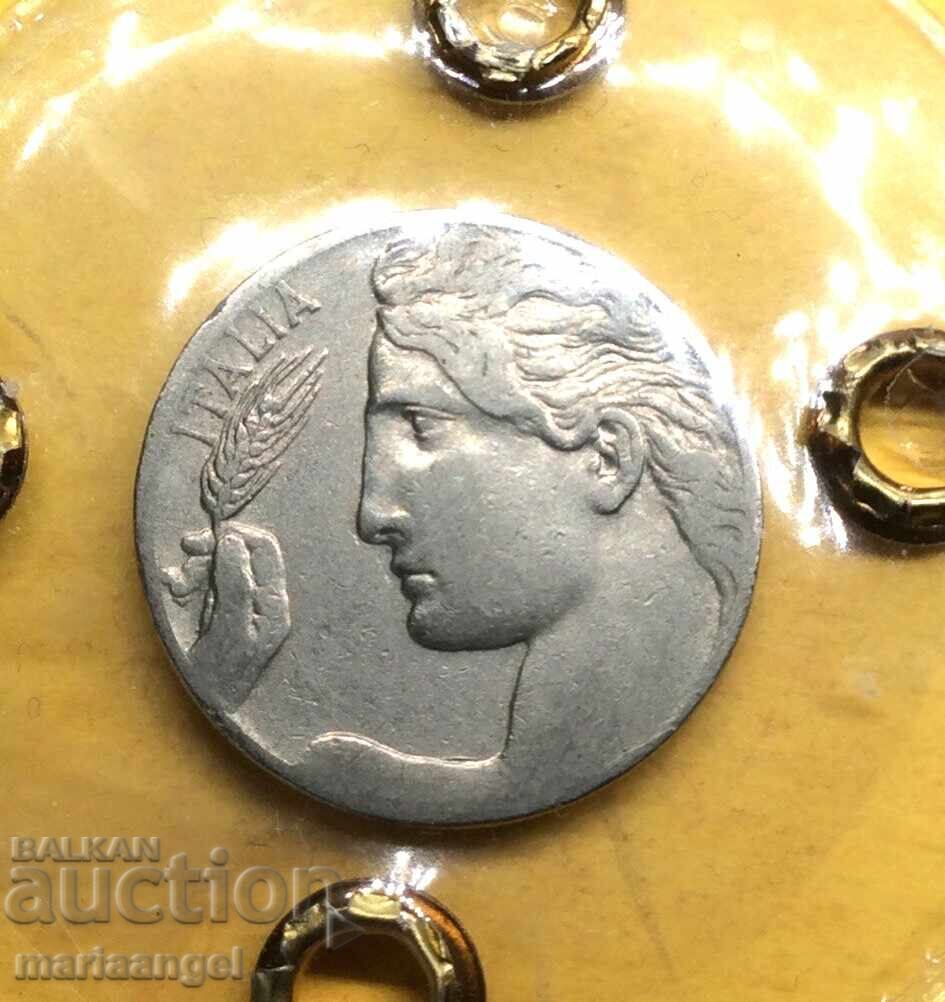 20 centesimi 1913 Italia - 5 20 centesimi 1913 Italia - 5