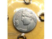 20 centesimi 1913 Italia