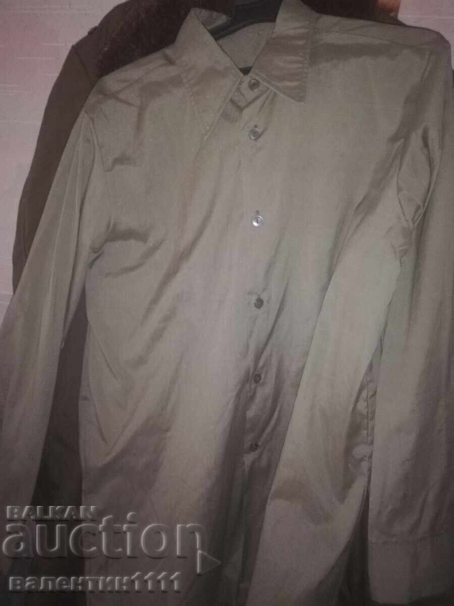 Νέο παλτό αξιωματικού - 5