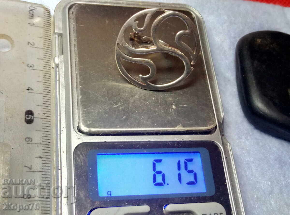 Livrarea FRUMOS Elegant ENORM INEL ARGINT ARTA Design ARGINT 925 Livrarea FRUMOS Elegant ENORM INEL ARGINT ARTA Design ARGINT 925