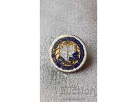 Emblemă Universitatea din California UCLA