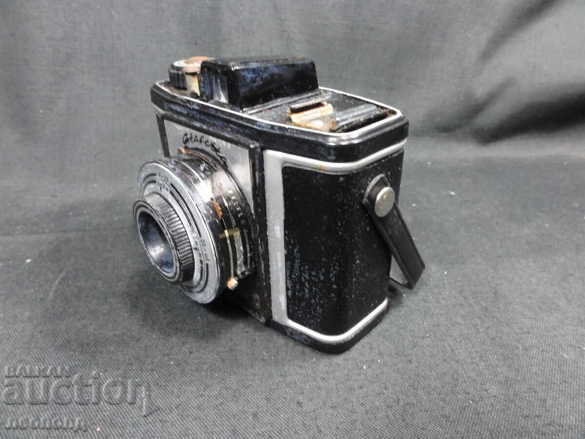 BZTS ΣΤΑΡ ΡΕΤΡΟ ΦΩΤΟΓΡΑΦΙΚΗ ΜΗΧΑΝΗ STAFETTA (EUR) με τιμή 0.01 BGN | € 0.01 BZTS ΣΤΑΡ ΡΕΤΡΟ ΦΩΤΟΓΡΑΦΙΚΗ ΜΗΧΑΝΗ STAFETTA (EUR) με τιμή 0.01 BGN | € 0.01