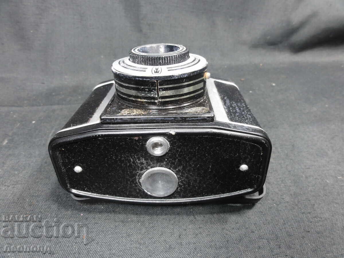 BZTS ΣΤΑΡ ΡΕΤΡΟ ΦΩΤΟΓΡΑΦΙΚΗ ΜΗΧΑΝΗ STAFETTA (EUR) - 5 BZTS ΣΤΑΡ ΡΕΤΡΟ ΦΩΤΟΓΡΑΦΙΚΗ ΜΗΧΑΝΗ STAFETTA (EUR) - 5