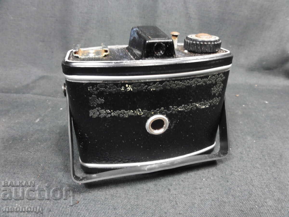 BZTS ΣΤΑΡ ΡΕΤΡΟ ΦΩΤΟΓΡΑΦΙΚΗ ΜΗΧΑΝΗ STAFETTA (EUR) - 6 BZTS ΣΤΑΡ ΡΕΤΡΟ ΦΩΤΟΓΡΑΦΙΚΗ ΜΗΧΑΝΗ STAFETTA (EUR) - 6