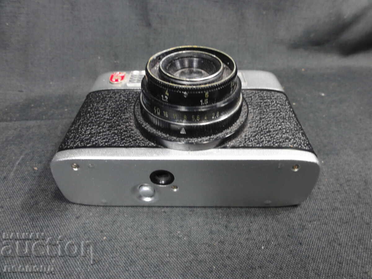 BZTS ΣΤΑΡ ΡΕΤΡΟ ΛΕΝΤΩ ΦΩΤΟΜΗΧΑΝΗ KING REGULA - 5 BZTS ΣΤΑΡ ΡΕΤΡΟ ΛΕΝΤΩ ΦΩΤΟΜΗΧΑΝΗ KING REGULA - 5