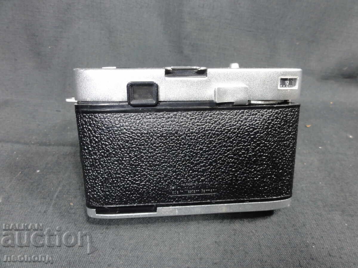 BZTS ΣΤΑΡ ΡΕΤΡΟ ΛΕΝΤΩ ΦΩΤΟΜΗΧΑΝΗ KING REGULA - 6 BZTS ΣΤΑΡ ΡΕΤΡΟ ΛΕΝΤΩ ΦΩΤΟΜΗΧΑΝΗ KING REGULA - 6