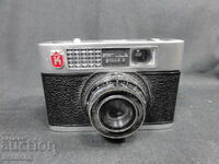 BZTS ΣΤΑΡ ΡΕΤΡΟ ΛΕΝΤΩ ΦΩΤΟΜΗΧΑΝΗ KING REGULA