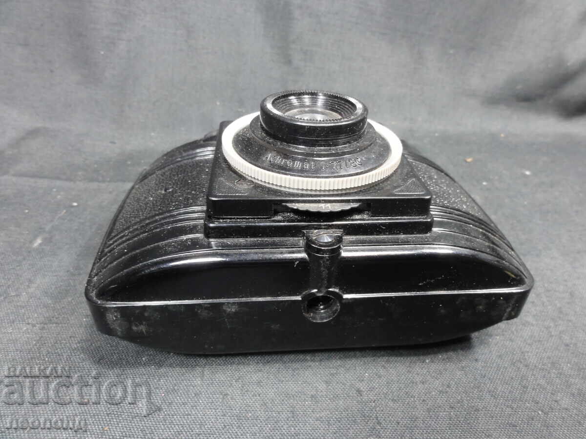 БЗЦ СТАР РЕТРО СОЦ ГДР DDR ЛЕНТОВ ФОТОАПАРАТ PERFEKTA II - 5 БЗЦ СТАР РЕТРО СОЦ ГДР DDR ЛЕНТОВ ФОТОАПАРАТ PERFEKTA II - 5