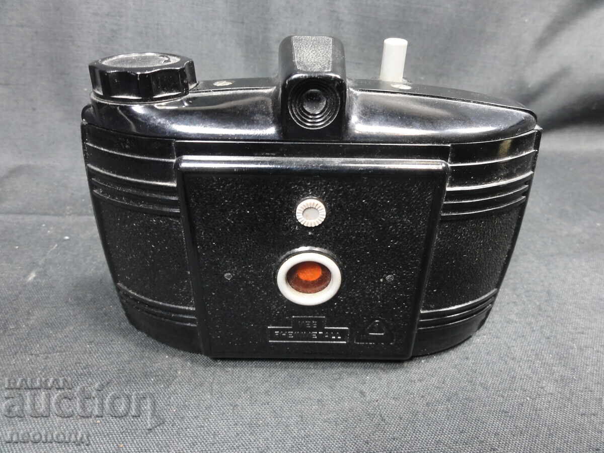 БЗЦ СТАР РЕТРО СОЦ ГДР DDR ЛЕНТОВ ФОТОАПАРАТ PERFEKTA II - 6 БЗЦ СТАР РЕТРО СОЦ ГДР DDR ЛЕНТОВ ФОТОАПАРАТ PERFEKTA II - 6