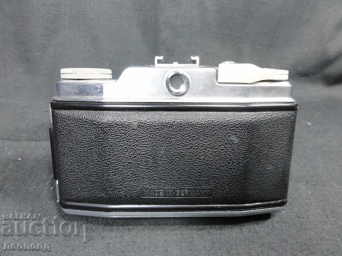 BZTS ΣΤΑΡ ΡΕΤΡΟ ΛΕΝΤΩΝ ΦΩΤΟΓΡΑΦΙΚΗ ΜΗΧΑΝΗ AGFA SILETTE - 6 BZTS ΣΤΑΡ ΡΕΤΡΟ ΛΕΝΤΩΝ ΦΩΤΟΓΡΑΦΙΚΗ ΜΗΧΑΝΗ AGFA SILETTE - 6