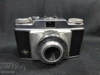 BZTS ΣΤΑΡ ΡΕΤΡΟ ΛΕΝΤΩΝ ΦΩΤΟΓΡΑΦΙΚΗ ΜΗΧΑΝΗ AGFA SILETTE