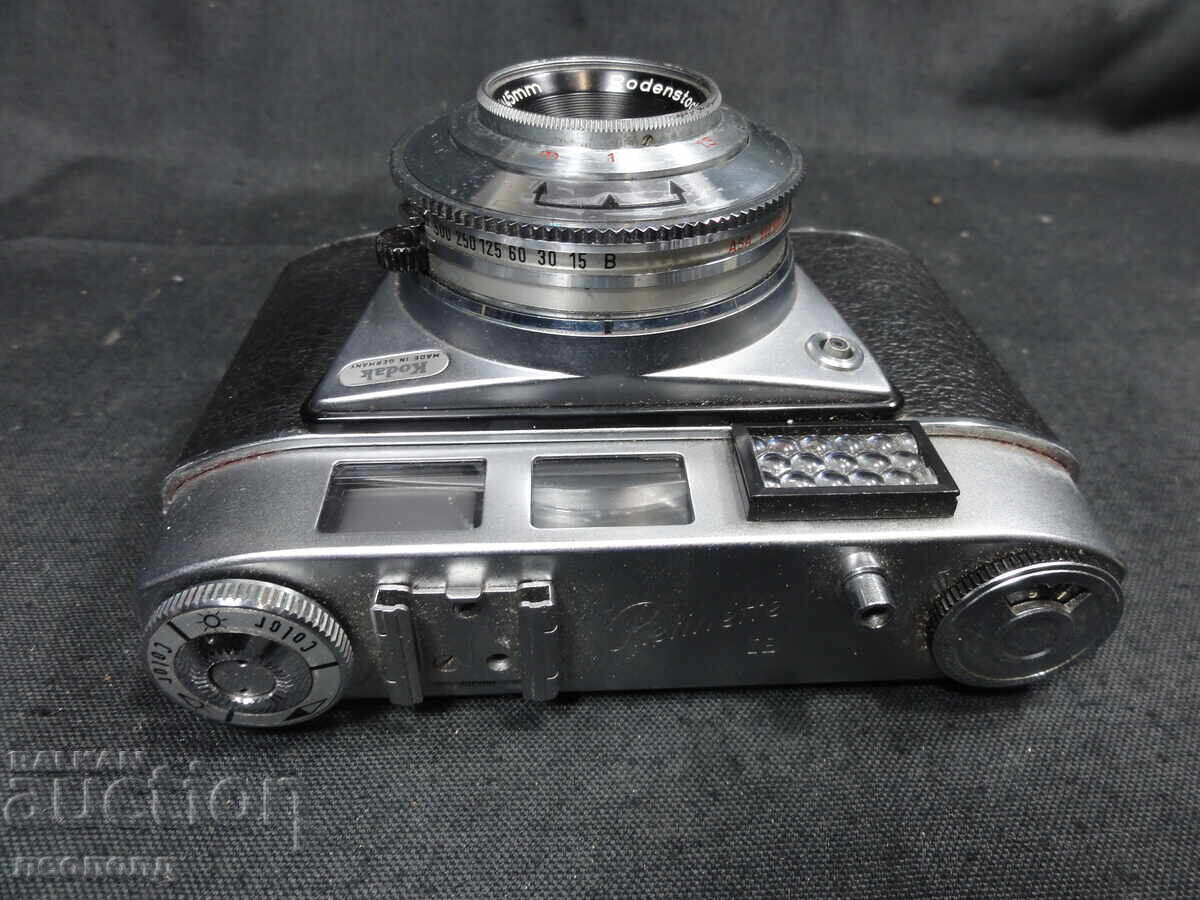 Доставка на БЗЦ СТАР РЕТРО ЛЕНТОВ ФОТОАПАРАТ KODAK RETINETTE Доставка на БЗЦ СТАР РЕТРО ЛЕНТОВ ФОТОАПАРАТ KODAK RETINETTE