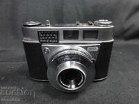 БЗЦ СТАР РЕТРО ЛЕНТОВ ФОТОАПАРАТ KODAK RETINETTE