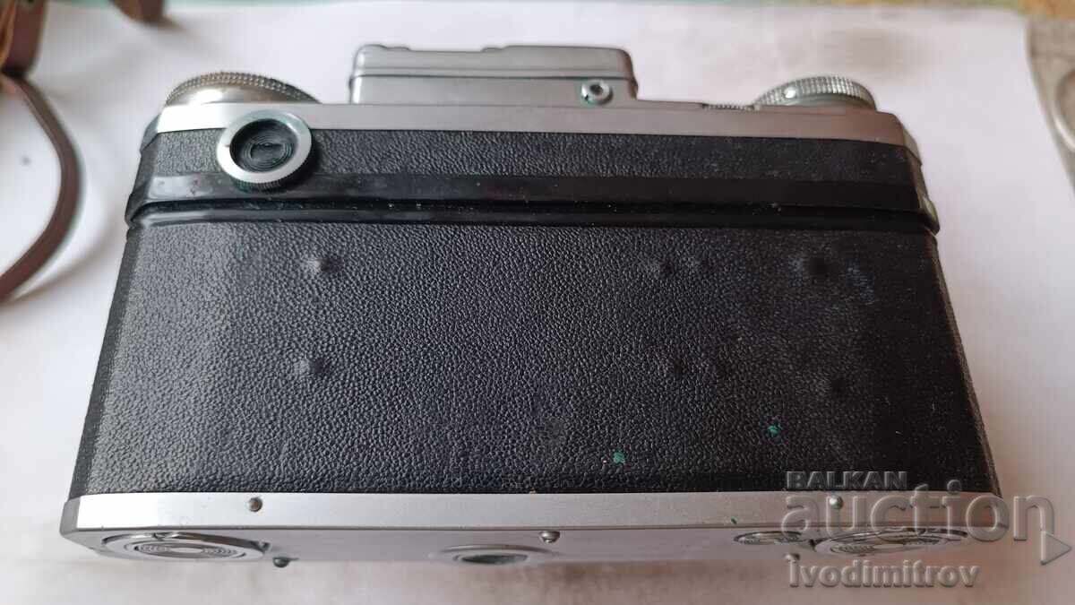 Auction Kiev Camera Auction Kiev Camera