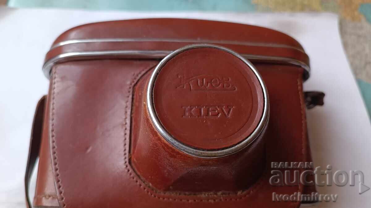 Kiev Camera - 5 Kiev Camera - 5