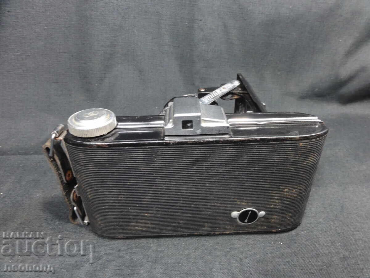 БЗЦ СТАР РЕТРО ЛЕНТОВ МЕХОВ ФОТОАПАРАТ AGFA BILLY - 5 БЗЦ СТАР РЕТРО ЛЕНТОВ МЕХОВ ФОТОАПАРАТ AGFA BILLY - 5