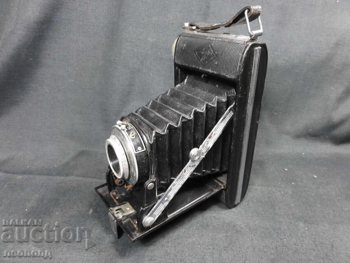 БЗЦ СТАР РЕТРО ЛЕНТОВ МЕХОВ ФОТОАПАРАТ AGFA BILLY БЗЦ СТАР РЕТРО ЛЕНТОВ МЕХОВ ФОТОАПАРАТ AGFA BILLY