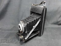 БЗЦ СТАР РЕТРО ЛЕНТОВ МЕХОВ ФОТОАПАРАТ AGFA BILLY