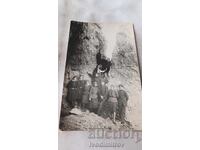 С-ка Луковитъ Ученици от VI клас през Великденската ваканция