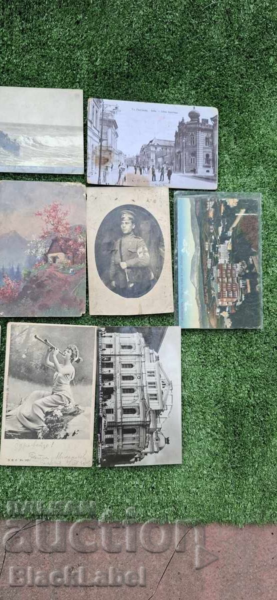 O mulțime de cărți - 5 O mulțime de cărți - 5