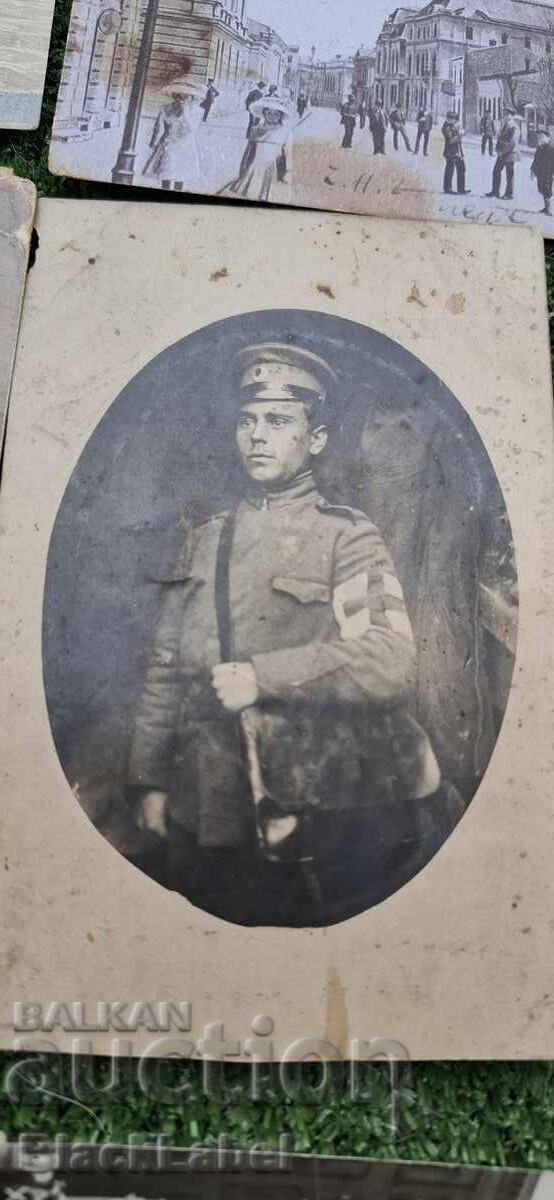 O mulțime de cărți - 7 O mulțime de cărți - 7