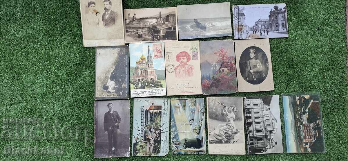 O mulțime de cărți O mulțime de cărți