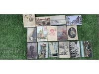 O mulțime de cărți