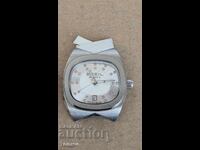 BREIL QUARTZ SWISS MADE RAR NU ȘTIU DACĂ FUNCȚIONEAZĂ BZC !!!!