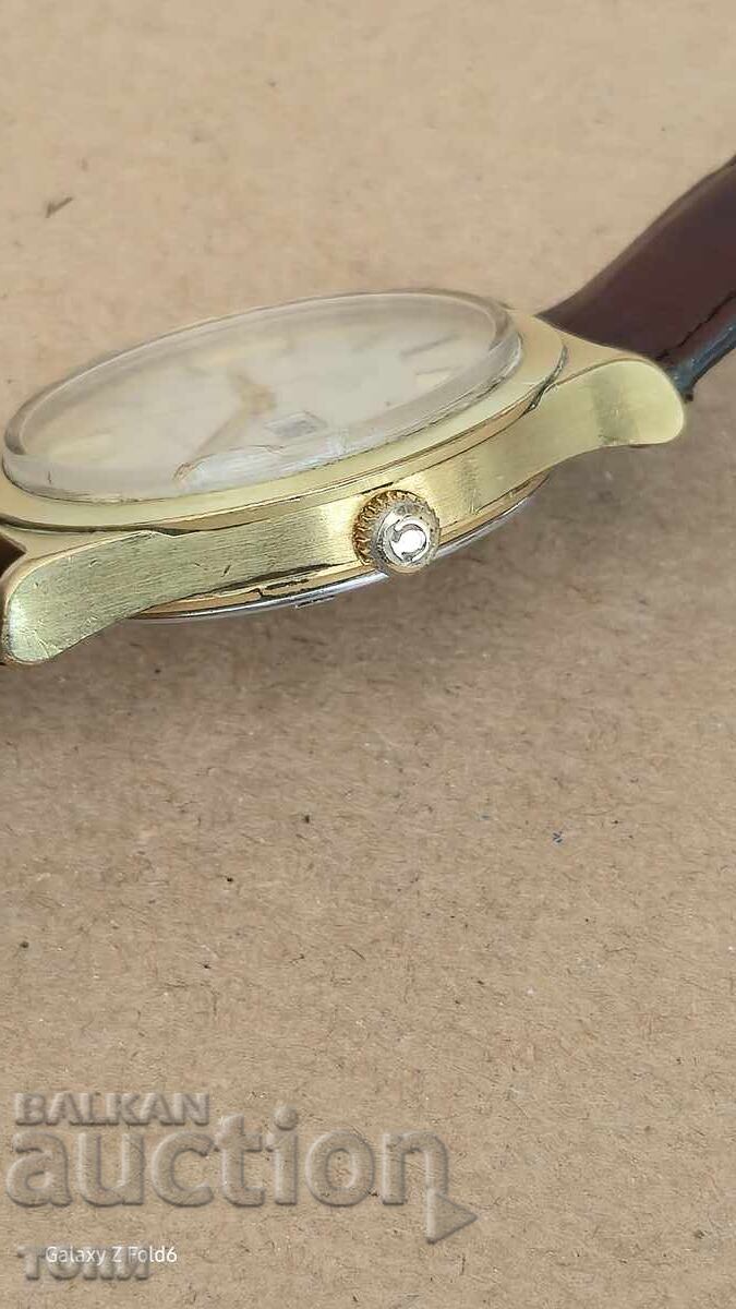 Licitație OMEGA AUTOMATIC CAL 1022 SWISS MADE RAR FUNCȚIONEAZĂ BZC !!! Licitație OMEGA AUTOMATIC CAL 1022 SWISS MADE RAR FUNCȚIONEAZĂ BZC !!!