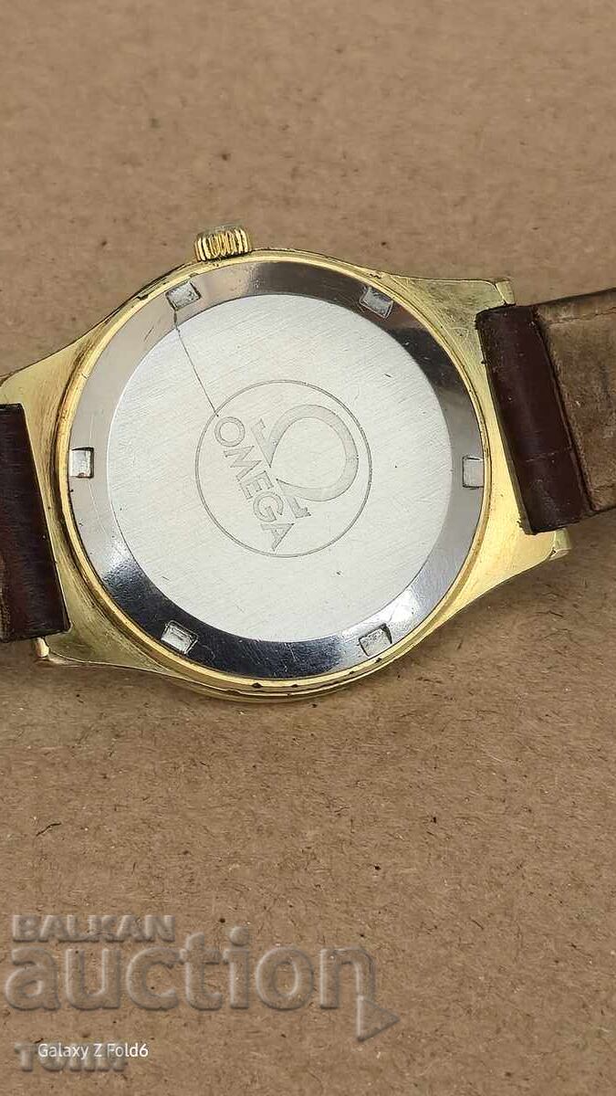 Livrarea OMEGA AUTOMATIC CAL 1022 SWISS MADE RAR FUNCȚIONEAZĂ BZC !!! Livrarea OMEGA AUTOMATIC CAL 1022 SWISS MADE RAR FUNCȚIONEAZĂ BZC !!!