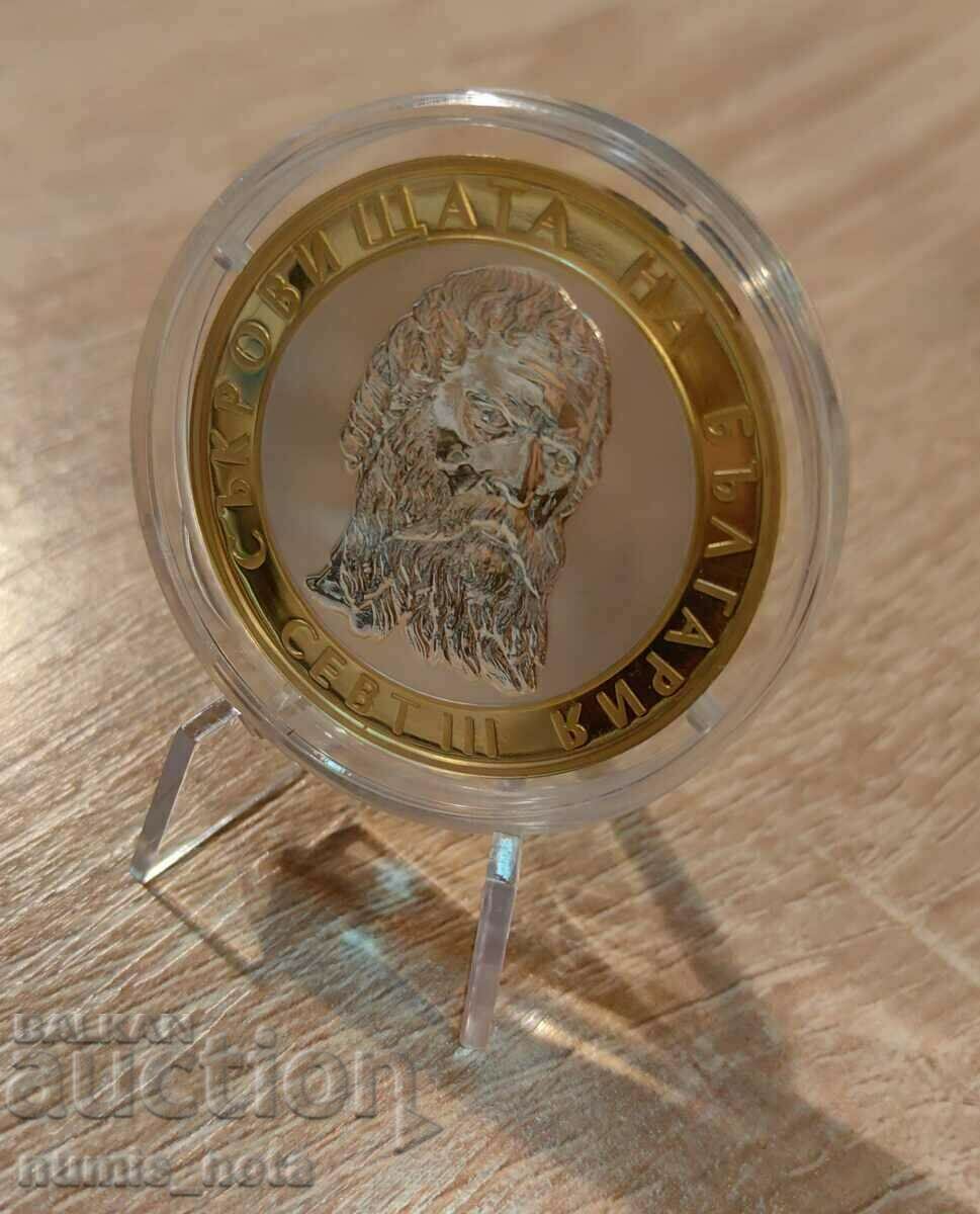 θήκες παρουσιάσεων για νομίσματα, μετάλλια κ.λπ. LEUCHTURM - 7 θήκες παρουσιάσεων για νομίσματα, μετάλλια κ.λπ. LEUCHTURM - 7