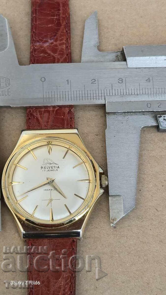ELVEȚIAN SWISS MADE RAR AURIT FUNCȚIONEAZĂ FĂRĂ GARANȚIE BZC - 7 ELVEȚIAN SWISS MADE RAR AURIT FUNCȚIONEAZĂ FĂRĂ GARANȚIE BZC - 7