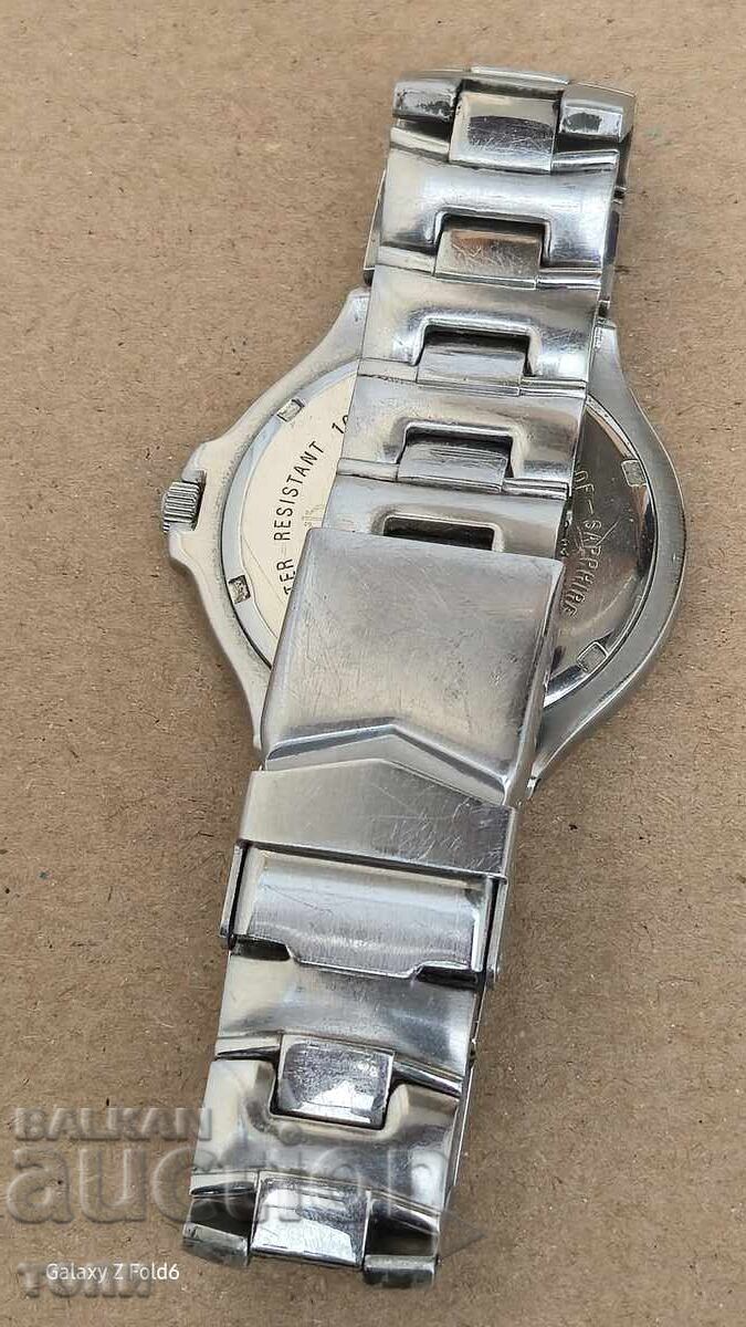 Livrarea CANDINO SWISS MADE QUARTZ RAR FUNCȚIONEAZĂ FĂRĂ GARANȚIE BZC !!! Livrarea CANDINO SWISS MADE QUARTZ RAR FUNCȚIONEAZĂ FĂRĂ GARANȚIE BZC !!!