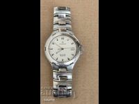 CANDINO SWISS MADE QUARTZ RAR FUNCȚIONEAZĂ FĂRĂ GARANȚIE BZC !!!