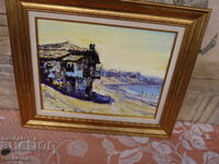 Tablou M. Raycheva 47 / 39 cm